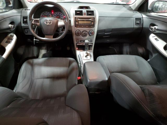 Photo 8 from auction – 2012 TOYOTA COROLLA BA with VIN 2T1BU4EE4CC866559