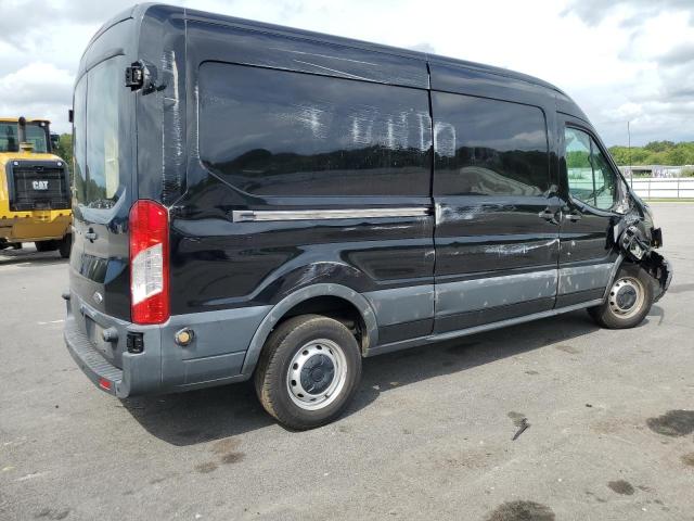 Photo 3 from auction – 2016 FORD TRANSIT T- with VIN 1FTBW2CM9GKB21495