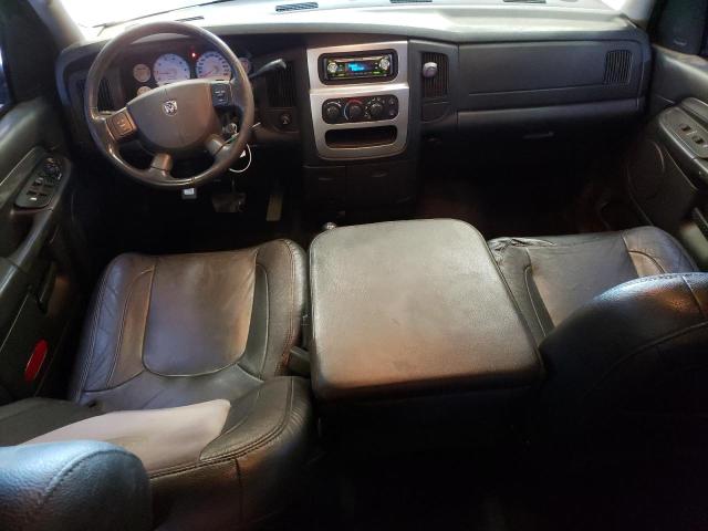 Photo 8 from auction – 2005 DODGE RAM 1500 S with VIN 1D7HU18D25S229706