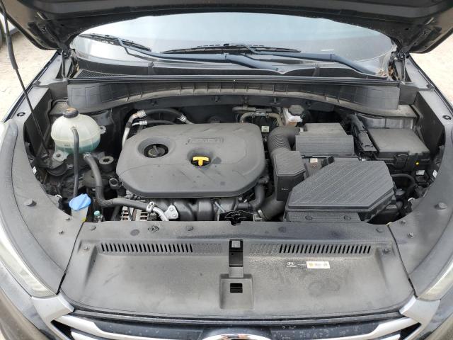Photo 12 from auction – 2017 HYUNDAI TUCSON LIM with VIN KM8J33A46HU455076