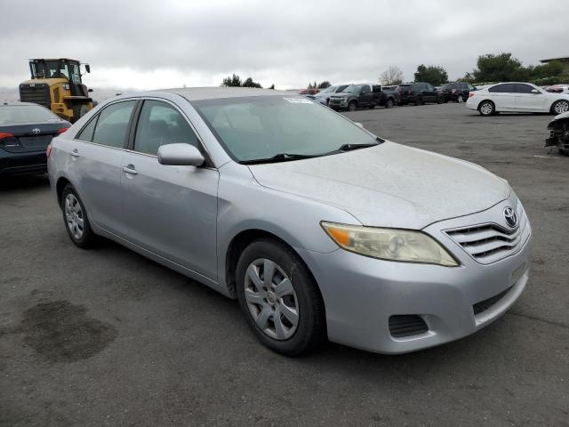 Photo 4 from auction – 2010 TOYOTA CAMRY BASE with VIN 4T1BF3EKXAU044824