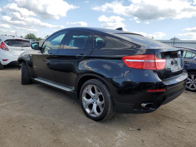 Photo 2 from auction – 2012 BMW X6 XDRIVE3 with VIN 5UXFG2C55CL781219