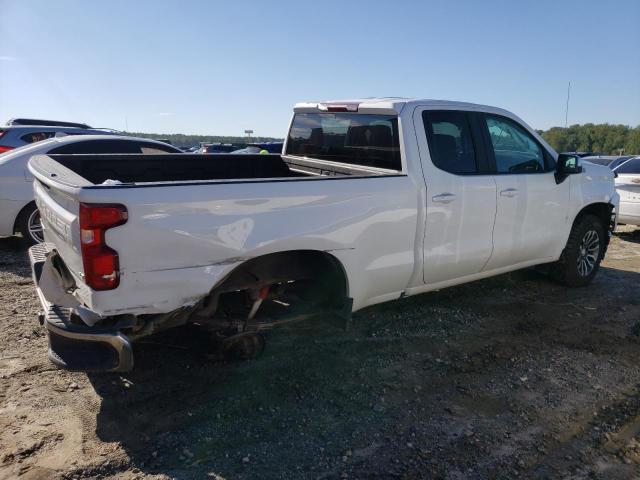 Photo 3 from auction – 2019 CHEVROLET SILVERADO with VIN 1GCRYDED0KZ376229