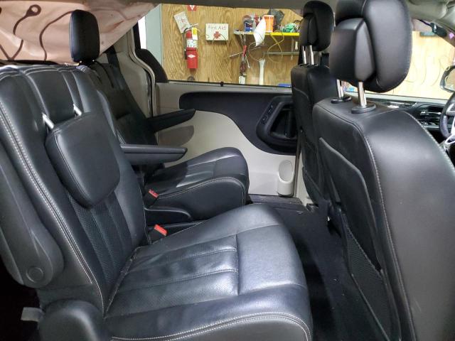 Photo 11 from auction – 2014 CHRYSLER TOWN&COUNT with VIN 2C4RC1CG2ER336646