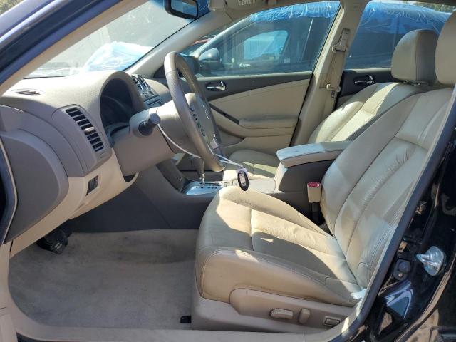 Photo 7 from auction – 2011 NISSAN ALTIMA BAS with VIN 1N4AL2AP1BN431607