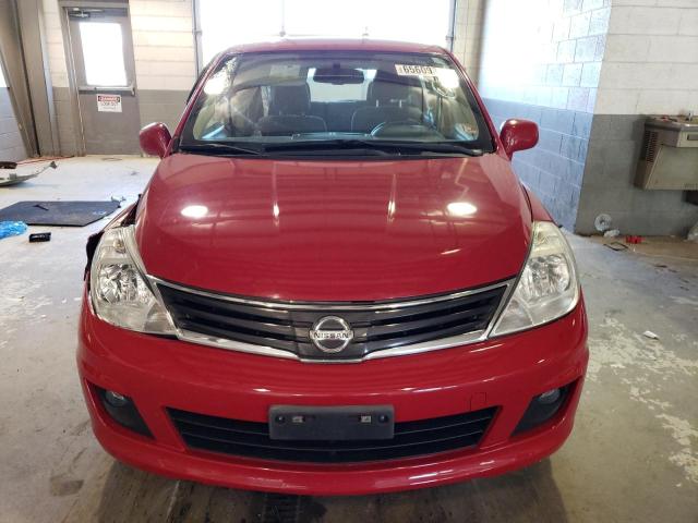 Photo 5 from auction – 2012 NISSAN VERSA S with VIN 3N1BC1CP8CK269815