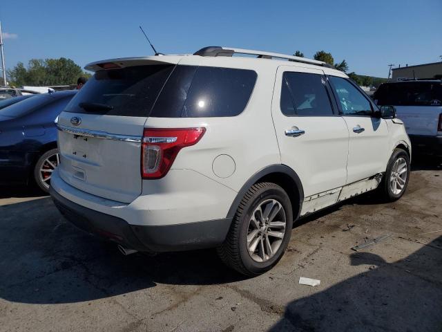Снимка 3 от търг – 2012 FORD EXPLORER X с VIN 1FMHK7D83CGA18795