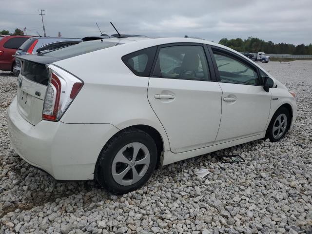 Photo 3 from auction – 2012 TOYOTA PRIUS with VIN JTDKN3DU2C5530762