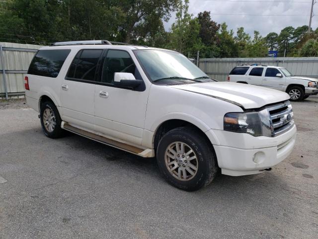 Photo 4 from auction – 2013 FORD EXPEDITION with VIN 1FMJK2A54DEF08447