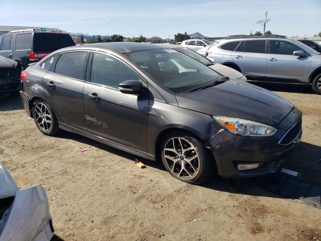 Photo 4 from auction – 2015 FORD FOCUS SE with VIN 1FADP3F29FL220967