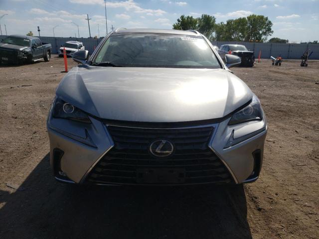 Photo 5 from auction – 2019 LEXUS NX 300 BAS with VIN JTJBARBZ0K2185919