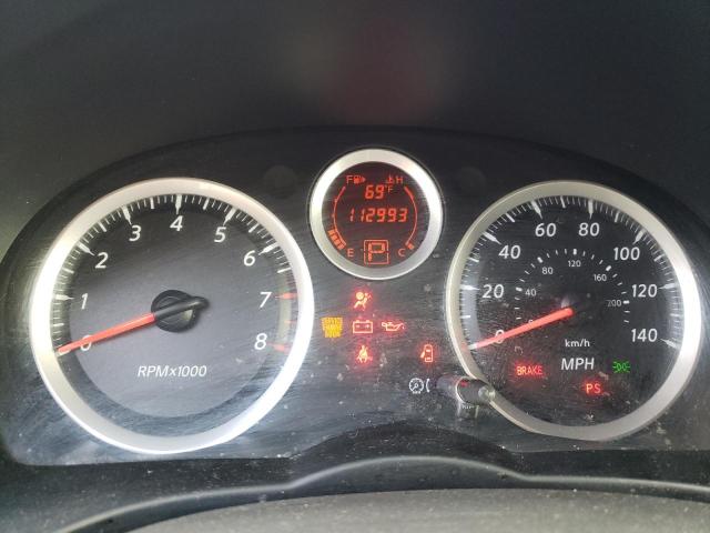 Photo 9 from auction – 2012 NISSAN SENTRA 2.0 with VIN 3N1AB6AP4CL629509