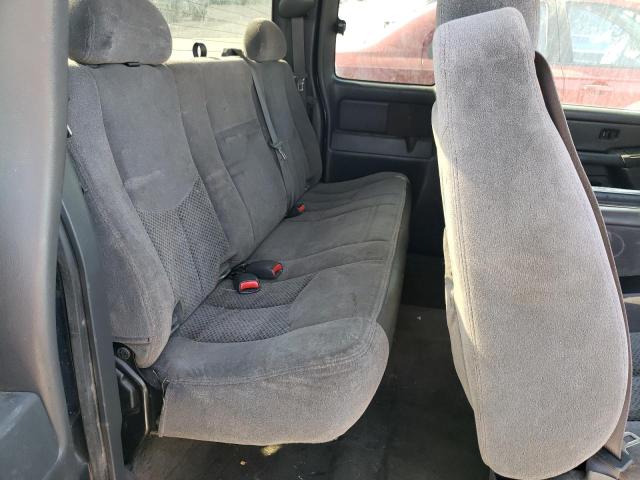 Photo 10 from auction – 2007 CHEVROLET SILVER1500 with VIN 1GCEC19XX7Z104939
