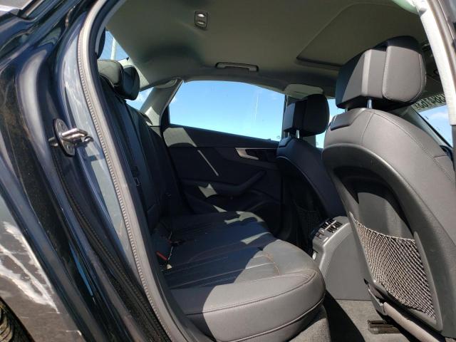 Photo 10 from auction – 2021 AUDI A4 PREMIUM with VIN WAUABAF44MN015539