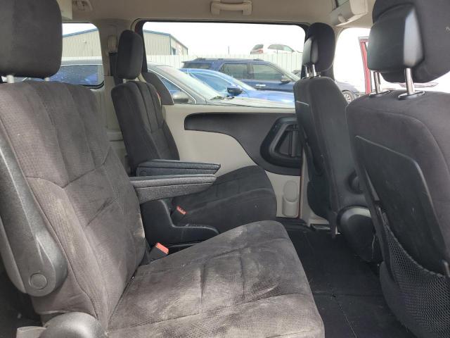 Photo 11 from auction – 2011 CHRYSLER TOWN & COU with VIN 2A4RR5DG0BR704848