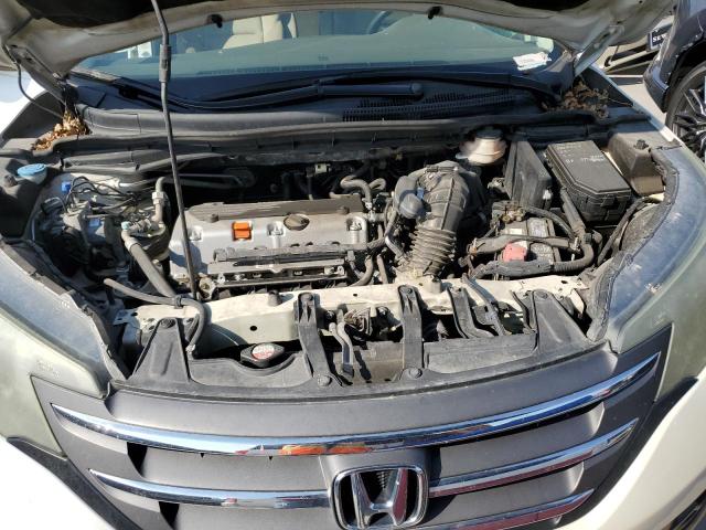 Photo 11 from auction – 2012 HONDA CR-V EX with VIN 5J6RM3H58CL008373
