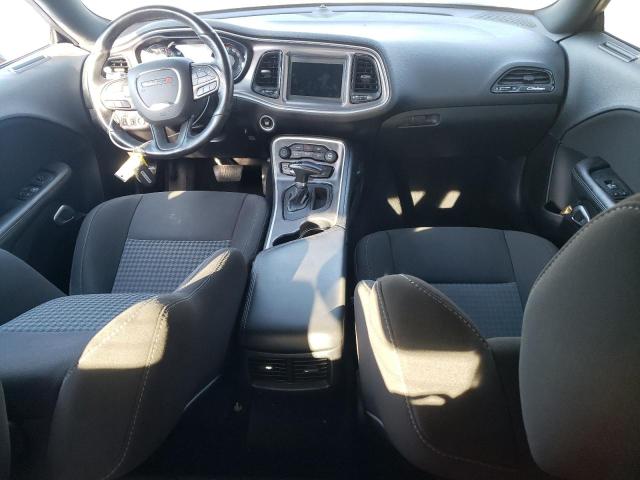 Фото 8 с аукциона – 2021 DODGE CHALLENGER с VIN 2C3CDZKG4MH560979