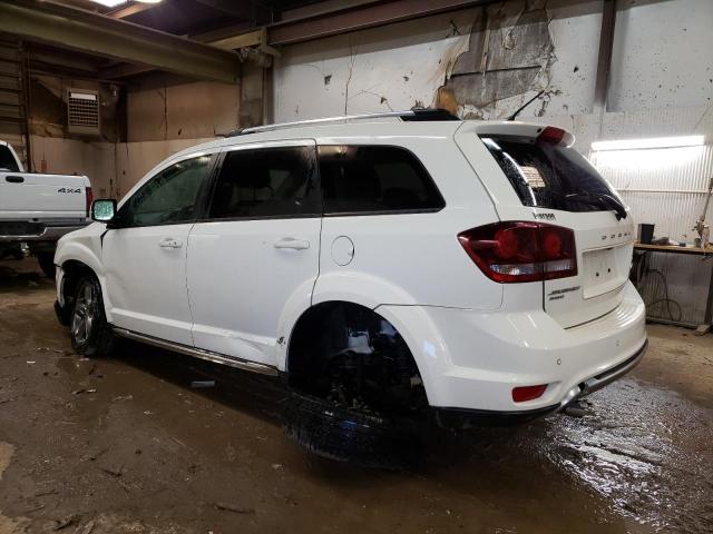 Zdjęcie 2 z aukcji – 2015 DODGE JOURNEY z VIN 3C4PDDGGXFT655713