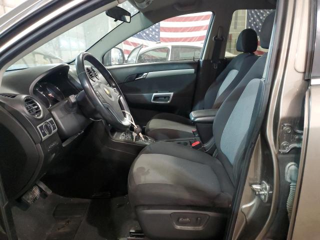 Снимка 7 от търг – 2012 CHEVROLET CAPTIVA SP с VIN 3GNAL2EK1CS581773