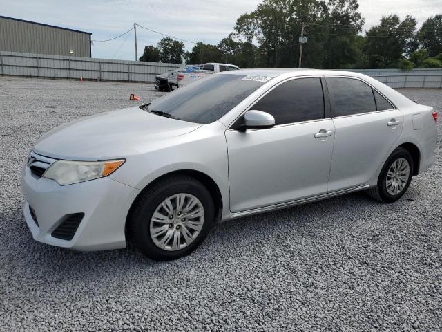 TOYOTA CAMRY L 2014 with VIN 4T1BF1FKXEU379350 - Photo from auction