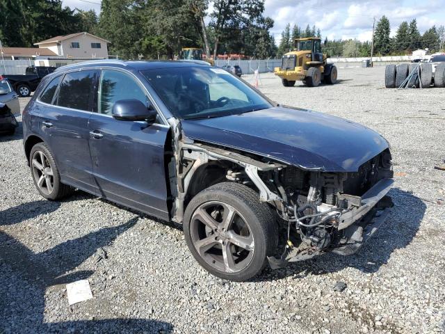 Photo 4 from auction – 2016 AUDI Q5 PREMIUM with VIN WA1D7AFP1GA106804