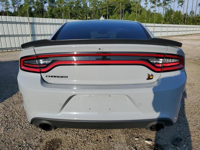 Photo 6 from auction – 2021 DODGE CHARGER SC with VIN 2C3CDXGJ5MH620633