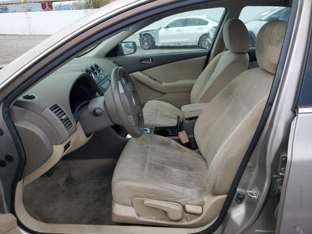 Photo 7 from auction – 2012 NISSAN ALTIMA BAS with VIN 1N4AL2AP8CN465531