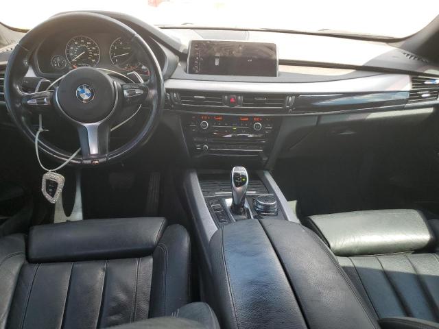 Photo 8 from auction – 2017 BMW X5 XDRIVE3 with VIN 5UXKR0C39H0V83750
