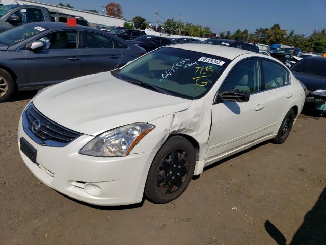 NISSAN ALTIMA BAS 2012 مع رقم تعريف المركبة 1N4AL2AP4CN409635 - صورة من المزاد