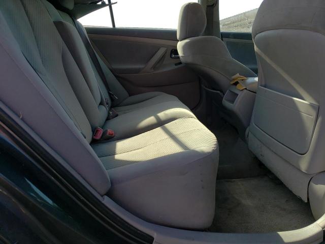 Photo 10 from auction – 2009 TOYOTA CAMRY BASE with VIN 4T4BE46K89R104639