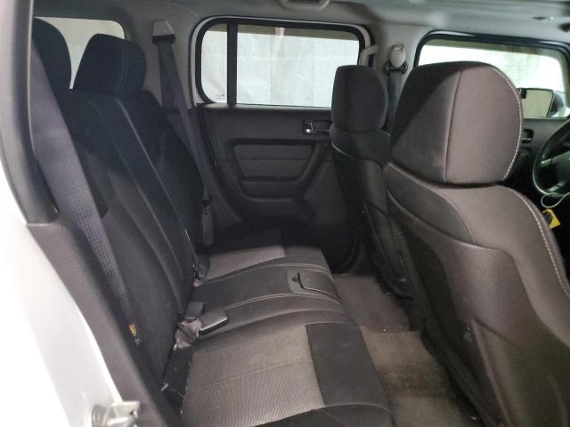 Photo 11 from auction – 2006 HUMMER H3 with VIN 5GTDN136368243331