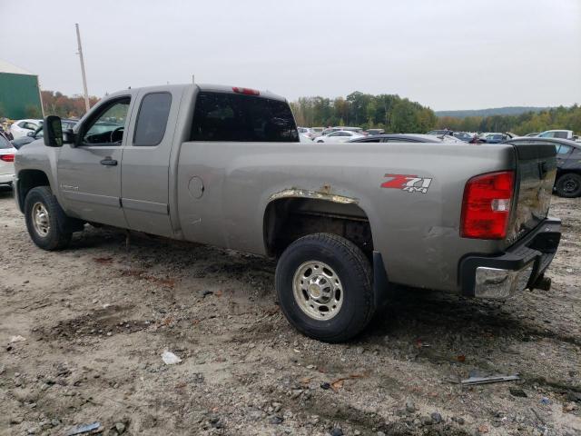 صورة رقم 2 من المزاد - 2007 CHEVROLET SILVERADO مع VIN 1GCHK29K27E530187