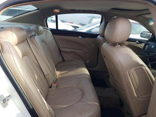Photo 10 from auction – 2008 BUICK LUCERNE CX with VIN 1G4HD572X8U136891
