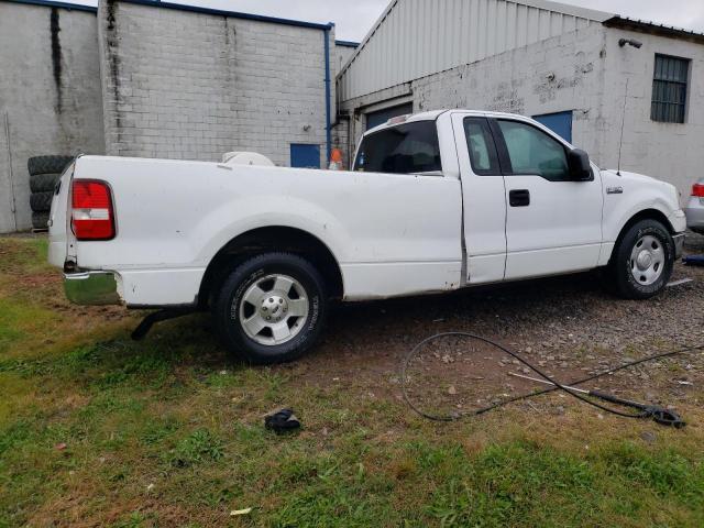 Photo 3 from auction – 2004 FORD F150 with VIN 1FTRF12W24NA13449