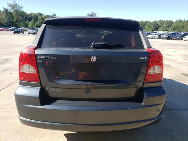 Фото 6 с аукциона – 2008 DODGE CALIBER SX с VIN 1B3HB48C18D595546