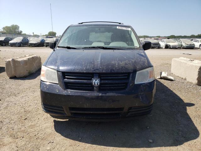 Photo 5 from auction – 2010 DODGE GRAND CARA with VIN 2D4RN3D18AR488492