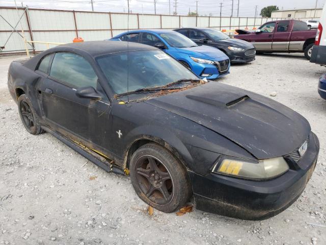 Photo 4 from auction – 2003 FORD MUSTANG with VIN 1FAFP40423F323909