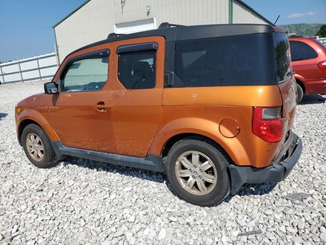 Photo 2 from auction – 2007 HONDA ELEMENT EX with VIN 5J6YH28787L009136