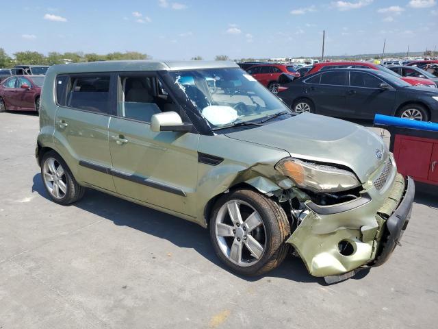 Photo 4 from auction – 2011 KIA SOUL + with VIN KNDJT2A29B7203163