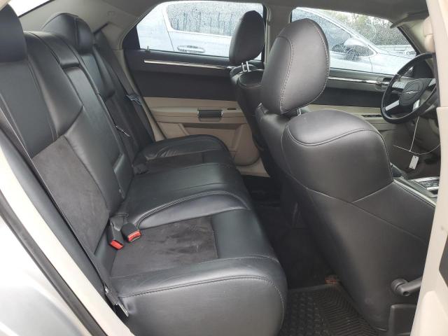Photo 10 from auction – 2006 CHRYSLER 300C SRT-8 with VIN 2C3LA73W96H399826