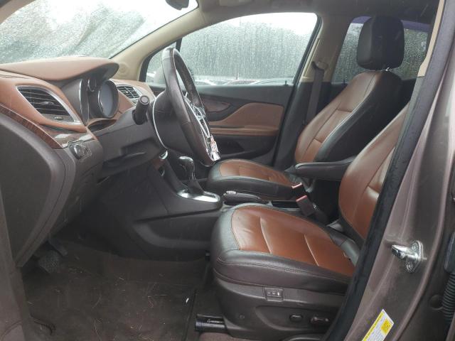 Photo 7 from auction – 2015 BUICK ENCORE with VIN KL4CJGSB1FB149882