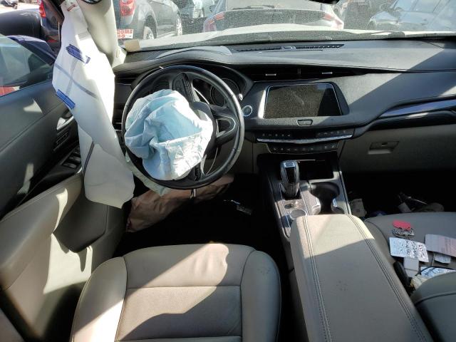 Photo 8 from auction – 2019 CADILLAC XT4 PREMIU with VIN 1GYFZDR49KF175161
