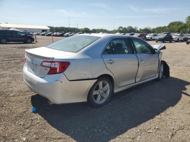 Photo 3 from auction – 2013 TOYOTA CAMRY L with VIN 4T1BF1FK0DU709771