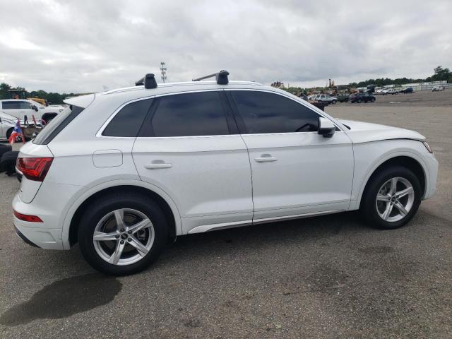 Photo 3 from auction – 2021 AUDI Q5 PREMIUM with VIN WA1AAAFY8M2037239