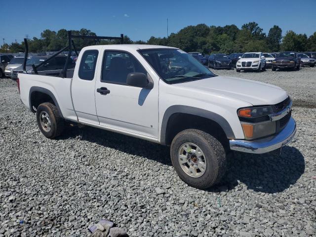 Photo 4 from auction – 2008 CHEVROLET COLORADO with VIN 1GCDT19E888218892
