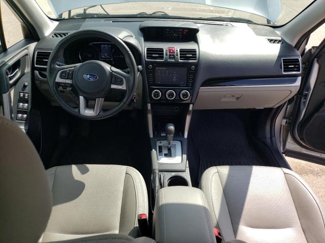 Photo 8 from auction – 2018 SUBARU FORESTER 2 with VIN JF2SJAJC5JH609478