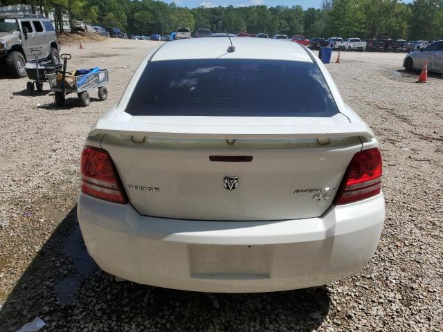 Фото 6 с аукциона – 2010 DODGE AVENGER R/ с VIN 1B3CC5FB6AN183307