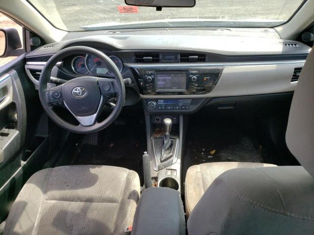 Photo 8 from auction – 2014 TOYOTA COROLLA EC with VIN 5YFBPRHE9EP104752