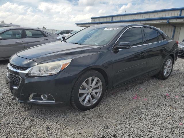 CHEVROLET MALIBU 2LT 2015 with VIN 1G11E5SX7FF283170 - Photo from auction
