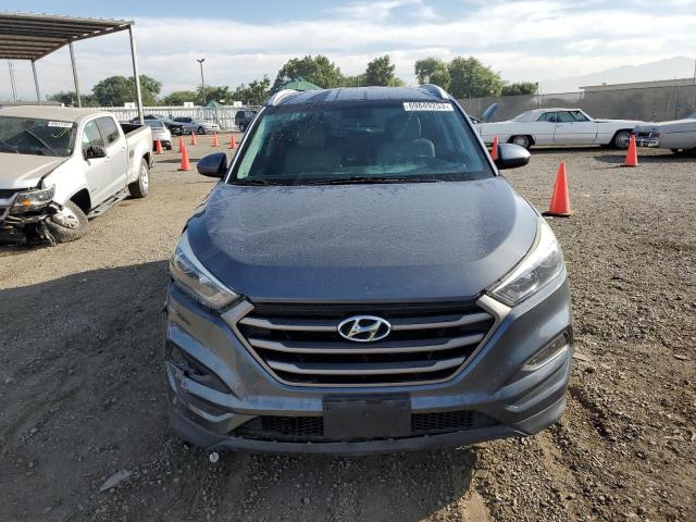 Photo 5 from auction – 2016 HYUNDAI TUCSON LIM with VIN KM8J33A45GU229464